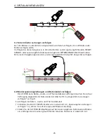 Предварительный просмотр 65 страницы Beha-Amprobe AT-7000-EUR User Manual