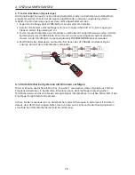 Предварительный просмотр 68 страницы Beha-Amprobe AT-7000-EUR User Manual