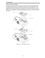 Предварительный просмотр 69 страницы Beha-Amprobe AT-7000-EUR User Manual