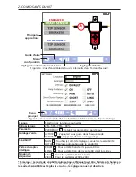 Предварительный просмотр 83 страницы Beha-Amprobe AT-7000-EUR User Manual