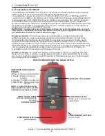 Предварительный просмотр 84 страницы Beha-Amprobe AT-7000-EUR User Manual