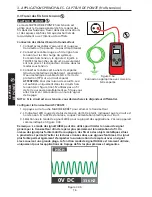 Предварительный просмотр 92 страницы Beha-Amprobe AT-7000-EUR User Manual