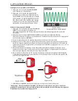 Предварительный просмотр 103 страницы Beha-Amprobe AT-7000-EUR User Manual