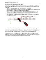 Предварительный просмотр 104 страницы Beha-Amprobe AT-7000-EUR User Manual