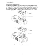 Предварительный просмотр 105 страницы Beha-Amprobe AT-7000-EUR User Manual