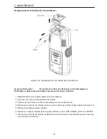 Предварительный просмотр 107 страницы Beha-Amprobe AT-7000-EUR User Manual