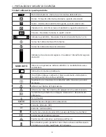 Предварительный просмотр 116 страницы Beha-Amprobe AT-7000-EUR User Manual