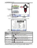 Предварительный просмотр 119 страницы Beha-Amprobe AT-7000-EUR User Manual