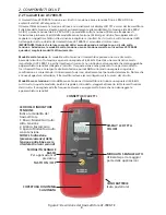 Предварительный просмотр 120 страницы Beha-Amprobe AT-7000-EUR User Manual