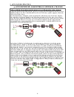 Предварительный просмотр 123 страницы Beha-Amprobe AT-7000-EUR User Manual