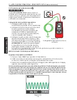 Preview for 128 page of Beha-Amprobe AT-7000-EUR User Manual