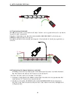 Preview for 137 page of Beha-Amprobe AT-7000-EUR User Manual