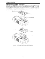 Предварительный просмотр 141 страницы Beha-Amprobe AT-7000-EUR User Manual