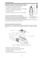 Предварительный просмотр 142 страницы Beha-Amprobe AT-7000-EUR User Manual