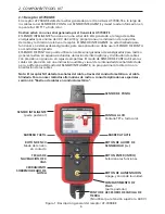 Предварительный просмотр 154 страницы Beha-Amprobe AT-7000-EUR User Manual