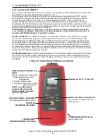 Предварительный просмотр 156 страницы Beha-Amprobe AT-7000-EUR User Manual