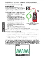 Предварительный просмотр 164 страницы Beha-Amprobe AT-7000-EUR User Manual