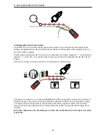 Предварительный просмотр 171 страницы Beha-Amprobe AT-7000-EUR User Manual