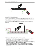 Предварительный просмотр 173 страницы Beha-Amprobe AT-7000-EUR User Manual