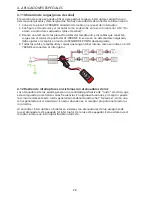 Предварительный просмотр 176 страницы Beha-Amprobe AT-7000-EUR User Manual