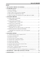 Предварительный просмотр 185 страницы Beha-Amprobe AT-7000-EUR User Manual