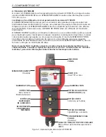 Предварительный просмотр 190 страницы Beha-Amprobe AT-7000-EUR User Manual