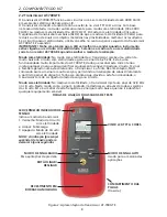 Предварительный просмотр 192 страницы Beha-Amprobe AT-7000-EUR User Manual