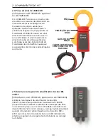 Предварительный просмотр 194 страницы Beha-Amprobe AT-7000-EUR User Manual