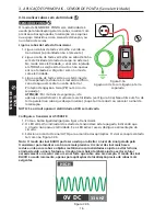 Предварительный просмотр 200 страницы Beha-Amprobe AT-7000-EUR User Manual