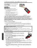 Предварительный просмотр 204 страницы Beha-Amprobe AT-7000-EUR User Manual