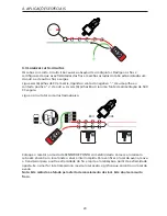 Предварительный просмотр 207 страницы Beha-Amprobe AT-7000-EUR User Manual