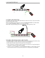 Предварительный просмотр 209 страницы Beha-Amprobe AT-7000-EUR User Manual