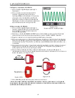 Предварительный просмотр 211 страницы Beha-Amprobe AT-7000-EUR User Manual