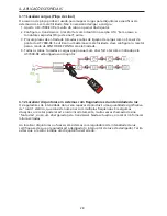 Предварительный просмотр 212 страницы Beha-Amprobe AT-7000-EUR User Manual