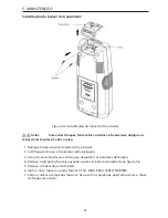 Предварительный просмотр 215 страницы Beha-Amprobe AT-7000-EUR User Manual