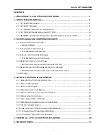 Предварительный просмотр 221 страницы Beha-Amprobe AT-7000-EUR User Manual