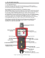 Предварительный просмотр 226 страницы Beha-Amprobe AT-7000-EUR User Manual