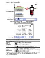 Предварительный просмотр 227 страницы Beha-Amprobe AT-7000-EUR User Manual