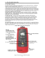 Предварительный просмотр 228 страницы Beha-Amprobe AT-7000-EUR User Manual