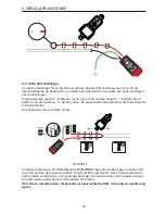 Предварительный просмотр 243 страницы Beha-Amprobe AT-7000-EUR User Manual