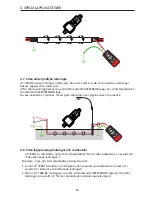 Предварительный просмотр 245 страницы Beha-Amprobe AT-7000-EUR User Manual