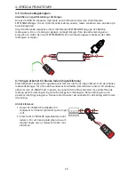 Предварительный просмотр 246 страницы Beha-Amprobe AT-7000-EUR User Manual