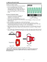 Предварительный просмотр 247 страницы Beha-Amprobe AT-7000-EUR User Manual