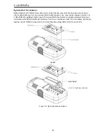 Предварительный просмотр 249 страницы Beha-Amprobe AT-7000-EUR User Manual