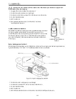 Предварительный просмотр 250 страницы Beha-Amprobe AT-7000-EUR User Manual