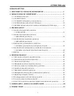 Предварительный просмотр 257 страницы Beha-Amprobe AT-7000-EUR User Manual