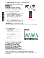 Предварительный просмотр 270 страницы Beha-Amprobe AT-7000-EUR User Manual