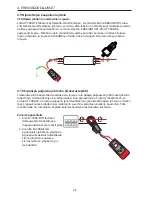 Предварительный просмотр 282 страницы Beha-Amprobe AT-7000-EUR User Manual