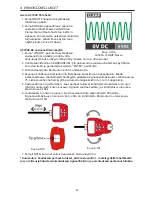 Предварительный просмотр 283 страницы Beha-Amprobe AT-7000-EUR User Manual