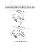 Предварительный просмотр 285 страницы Beha-Amprobe AT-7000-EUR User Manual